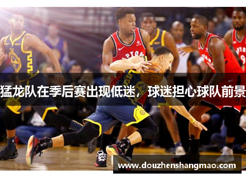 猛龙队在季后赛出现低迷，球迷担心球队前景